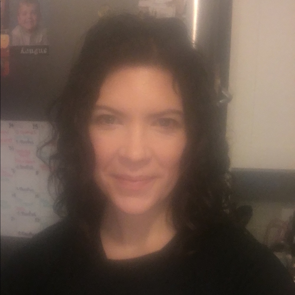 Meet your Posher, Colleen